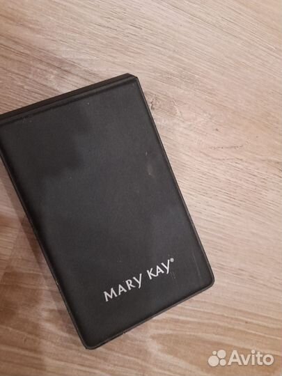 Зеркало настольное mary kej