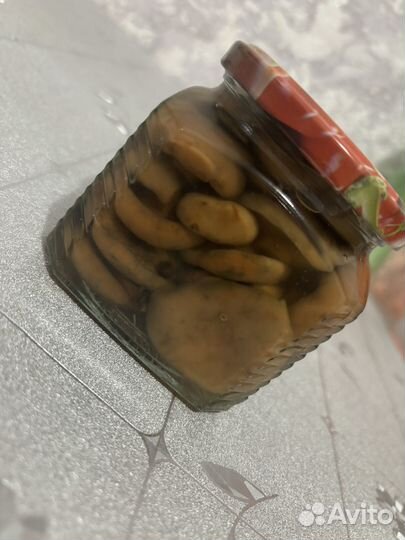 Продукты питания