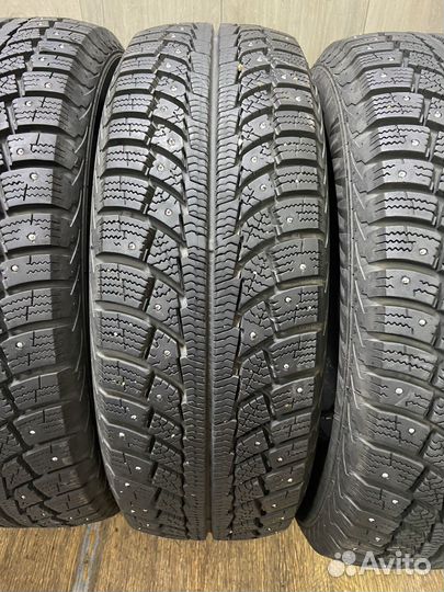 Matador MP 30 Sibir Ice 2 SUV 215/65 R16