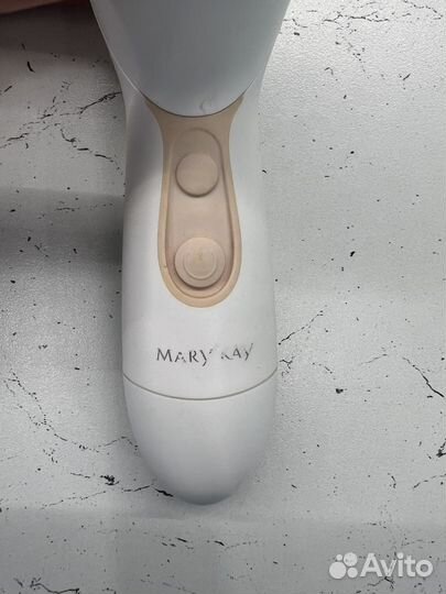 Щетка для лица mary kay