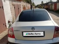 Volkswagen Passat 1.6 MT, 2001, 408 000 км, с пробегом, цена 480 000 руб.