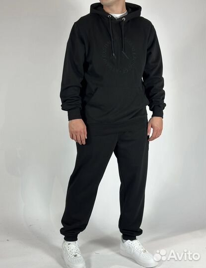 Костюм Armani exchange