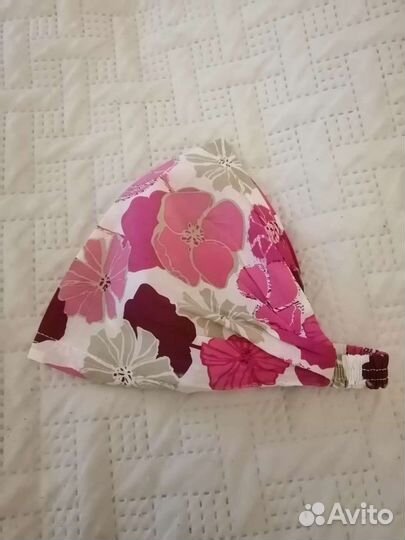 Косынка новая