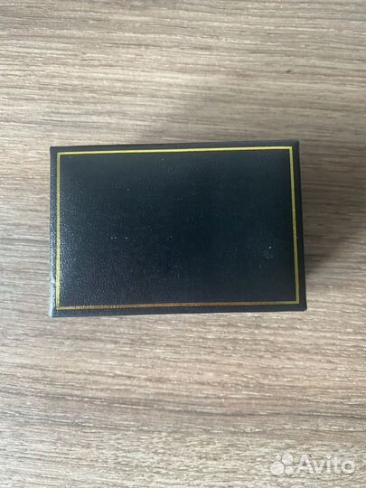 Подарочные коробочки для украшений