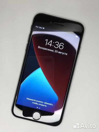 iPhone 7 идеал