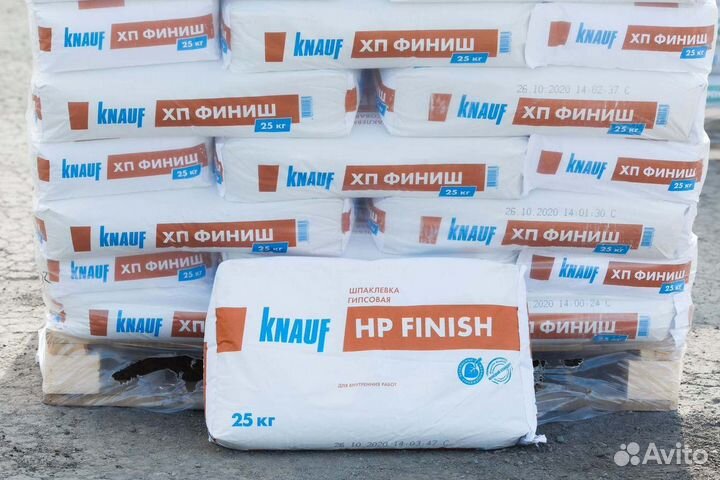 Шпаклевка