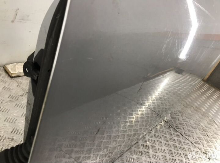 Дверь боковая Opel Astra J (2010-2017)