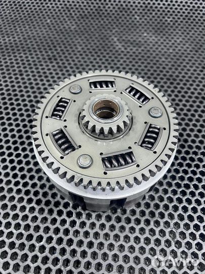 Корзина сцепления Yamaha YZ 250F 2006-2009