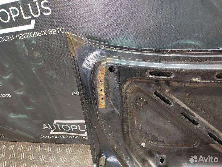 Крышка багажника Daewoo Nexia N150 F16D3