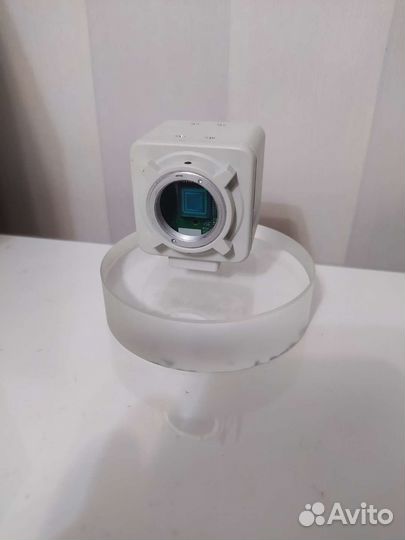Камера эвс VEC-545-USB