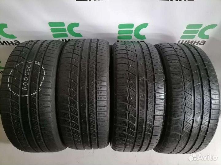 Toyo Snowprox S954 225/40 R18 101