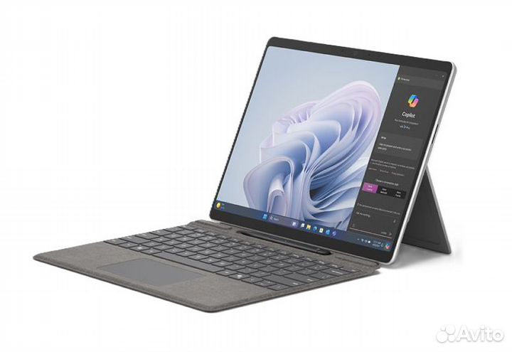 Microsoft Surface Pro 10 intel Ultra 7 165U 32GB 1