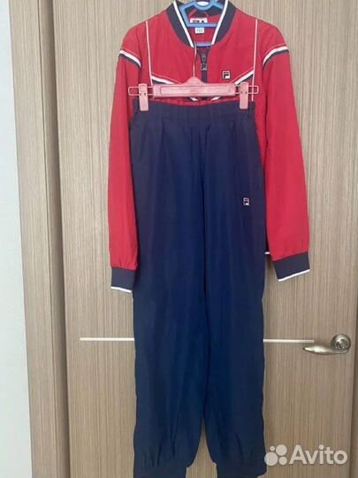Спортивный костюм Fila