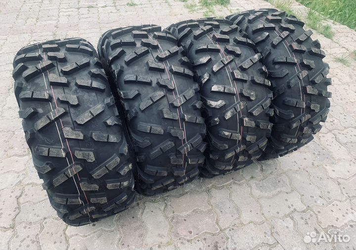 Комплект новых шин 28/10/12 Maxxis bighorn 2.0