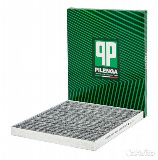 FAP4041 Фильтр салонный