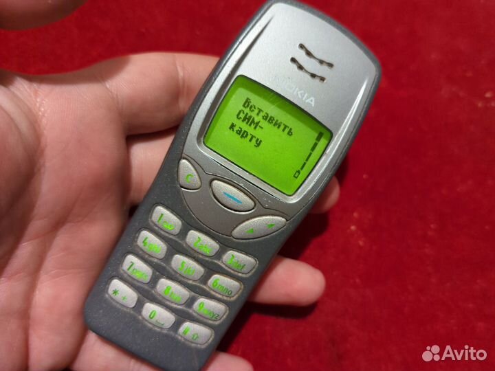 Nokia 3210