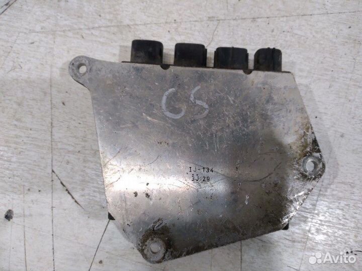 Блок электронный Lexus Gs 300 2005-2011