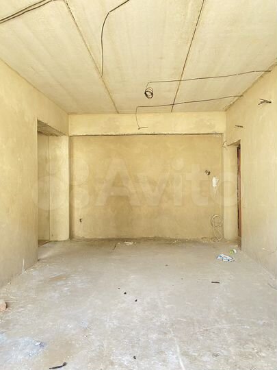 2-к. квартира, 68 м², 8/10 эт.