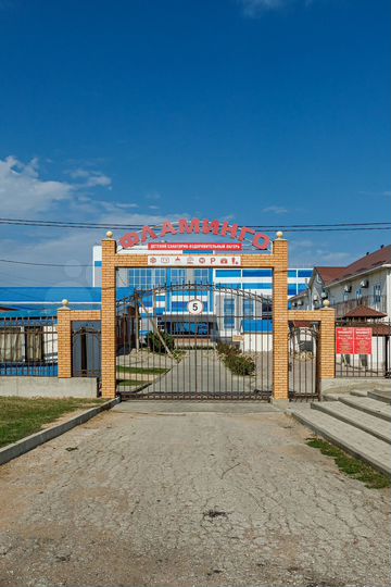 Спортивно-Оздоровительный комплекс 10330 м²