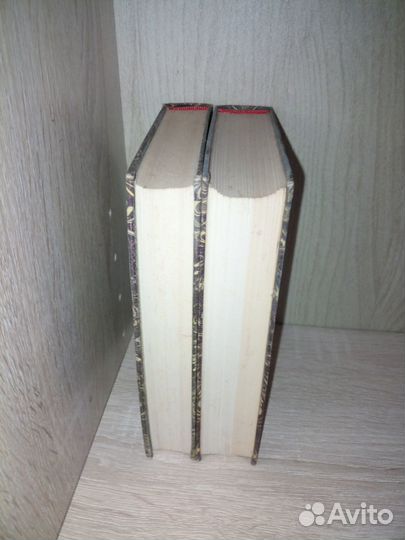 Немирович-Данченко. Избранные письма в 2-х т 1979г