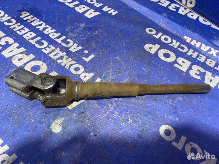 Рулевой карданчик Daewoo Matiz хэтчбек 2006