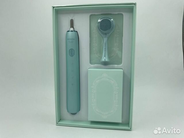 Зубная щетка Xiaomi Soocas X3U Мятная