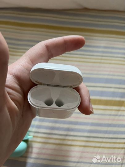 Кейс для airpods 2