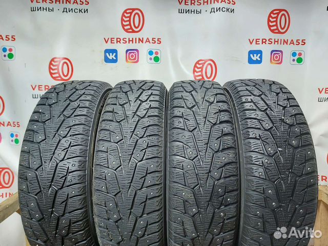 Yokohama Ice Guard IG55 185/65 R15