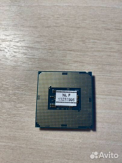 Intel core i5 6500