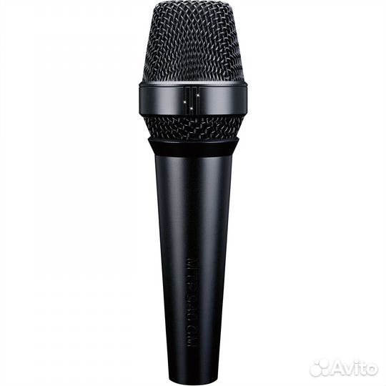 Микрофон lewitt MTP940CM