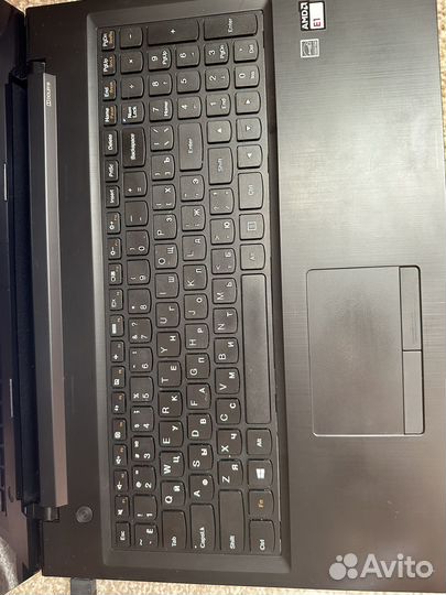 Ноутбук lenovo g50 45