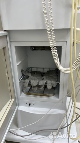 Косметологический комбайн бу