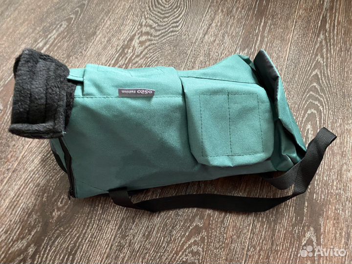 Сумка-фиксатор osso Fashion M