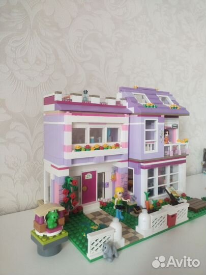 Lego Friends