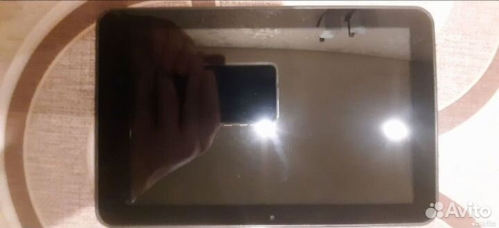 Планшет dns p83