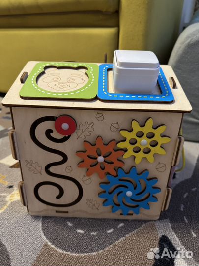 Детские игрушки