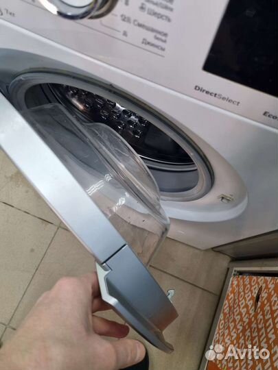 Стиральная машина Bosch wlt24540oe/01