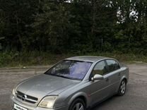 Opel Vectra 2.2 AT, 2002, 231 800 км, с пробегом, цена 325 000 руб.