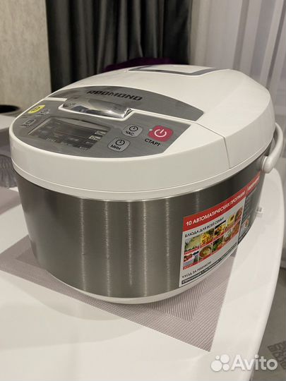 Мультиварка