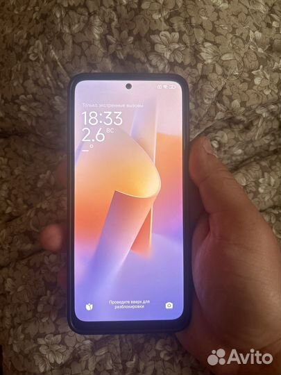 Xiaomi 12S, 8/256 ГБ