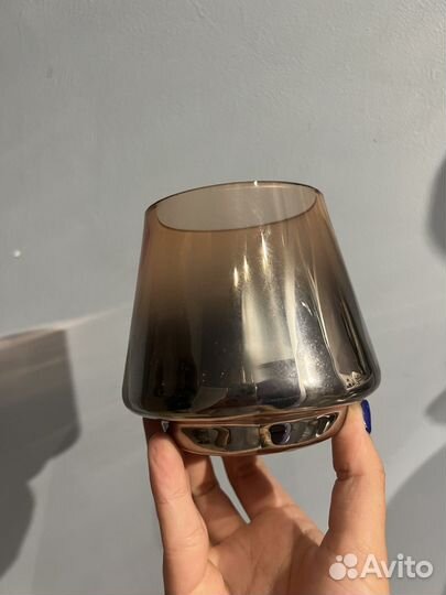 Подсвечник jysk