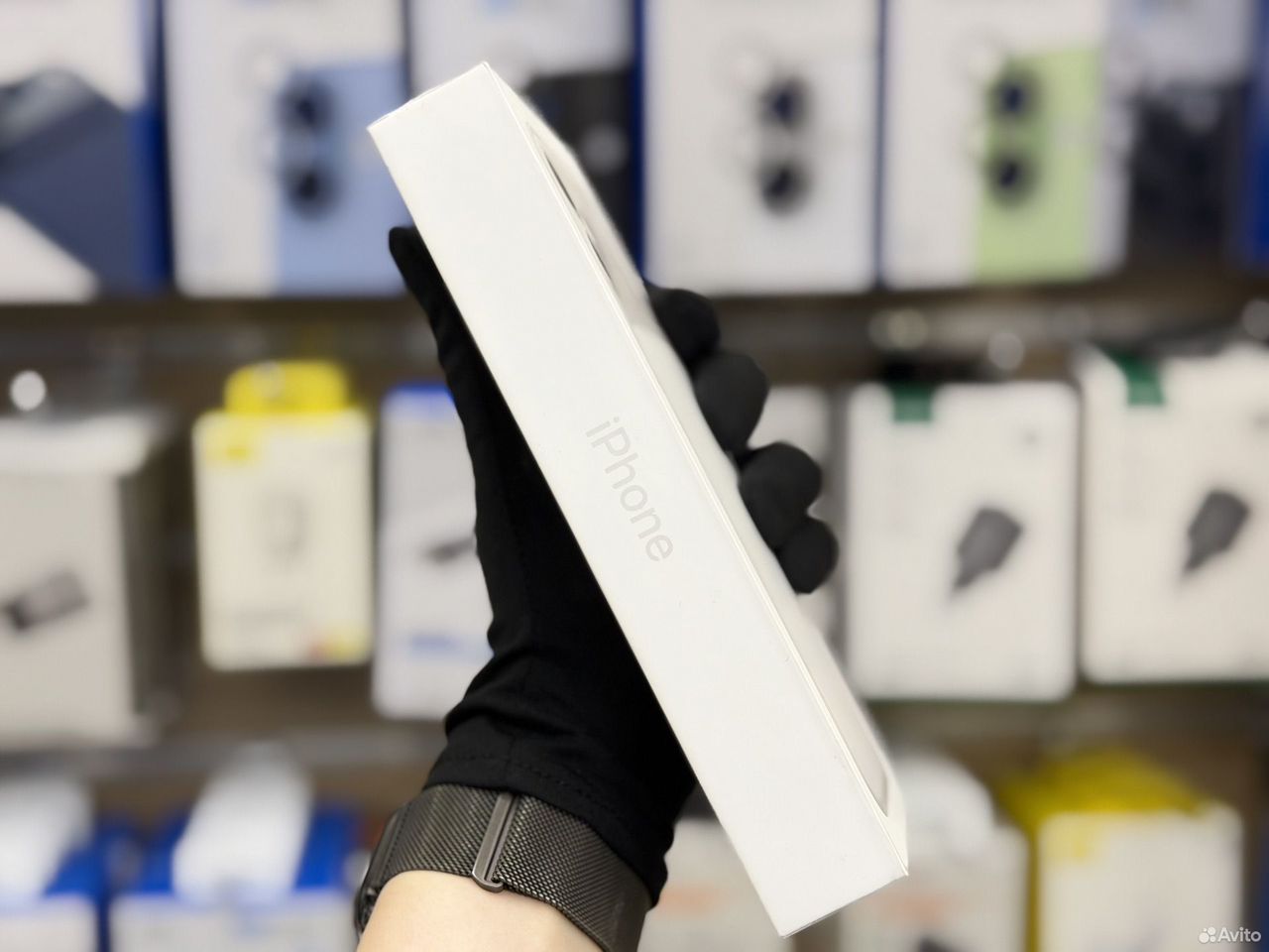 iPhone 17 Pro Max, 512 ГБ