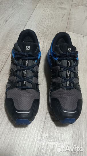 Кроссовки Salomon Speedcross 44