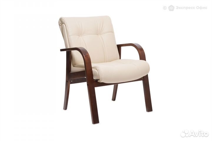 Стул офисный Paris D