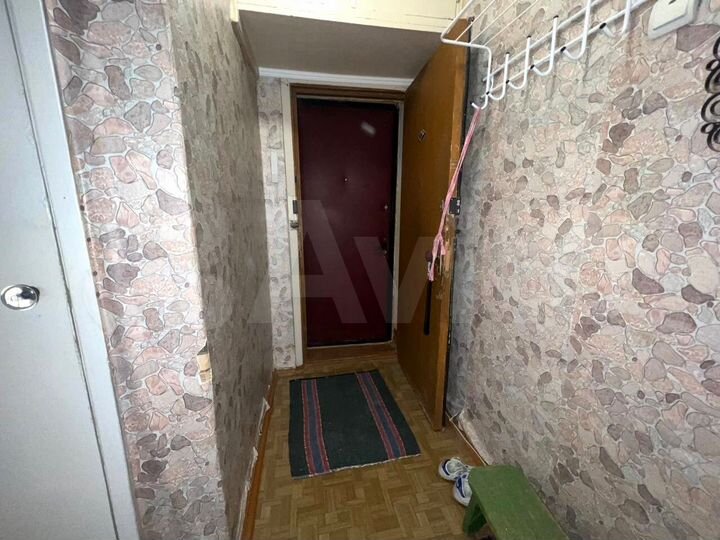 2-к. квартира, 39,9 м², 3/5 эт.