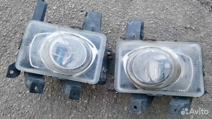 Птф opel астра h