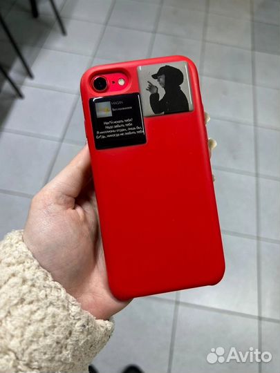 iPhone 7, 128 ГБ
