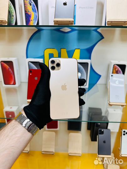 iPhone 11 Pro Max, 64 ГБ