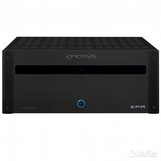 Усилитель мощности Emotiva XPA-DR1