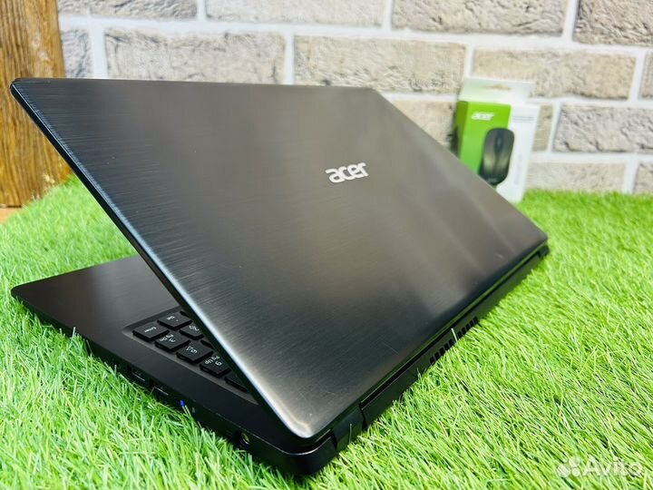 Игровой 8 ядер Acer i5-8265U GF MX130 8 256